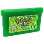 Pokemon Leaf Green [Gameboy Advance], Verzenden