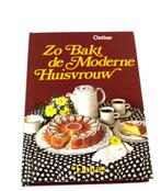 Zo bakt de moderne huisvrouw 9789024324187 Oetker, Boeken, Verzenden, Gelezen, Oetker