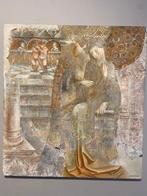 Elvio Marchionni (1944) - Senza titolo