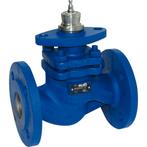 Belimo Klepafsluiter 15mm Flens DN15 Kvs0.63 230VAC, Doe-het-zelf en Bouw, Verwarming en Radiatoren, Verzenden, Nieuw