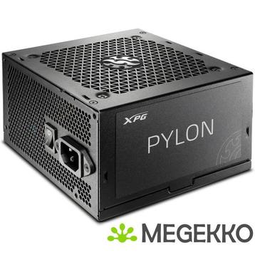 XPG Pylon 550W 80+ Bronze, Verzenden