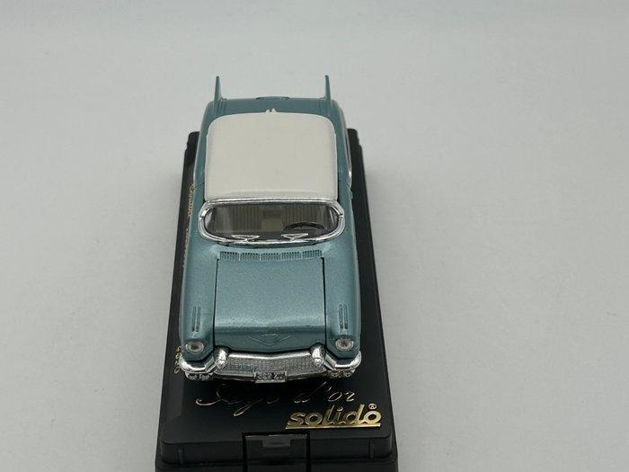 Solido, Ertl 1:43 - Model sedan (4) - Cadillac Eldorado, Hobby en Vrije tijd, Modelauto's | 1:5 tot 1:12