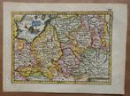 Pays-Bas - Gelderland, Overijssel; J Jansz. / L Guicciardini, Boeken, Nieuw