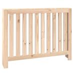 Radiatorombouw Hout | OP=OP | Extra Plankruimte, Verzenden, Nieuw