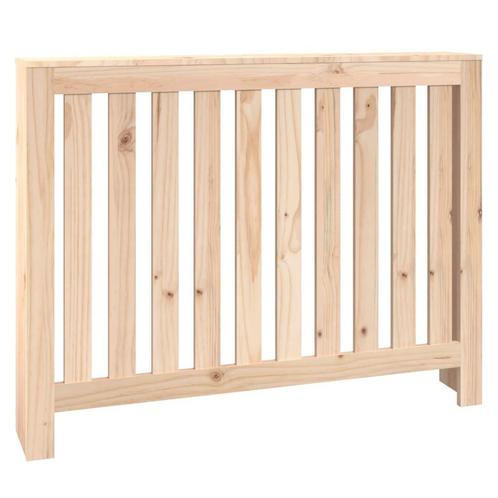 Radiatorombouw Hout | OP=OP | Extra Plankruimte, Huis en Inrichting, Overige Huis en Inrichting, Nieuw, Verzenden