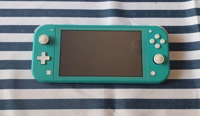 Nintendo - Switch Lite - Spelcomputer - In originele, Games en Spelcomputers, Spelcomputers | Overige Accessoires