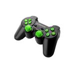 Esperanza Corsair PC Controller EGG106G zwart PS2/PS3, Computers en Software, Joysticks, Ophalen of Verzenden, Nieuw, Esperanza