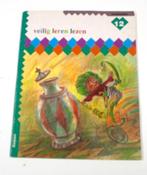Veilig leren lezen Leesboekjes Het verhaal van kleine Moek, Gelezen, Frank Herzen, Frank Herzen, Verzenden