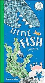 Little Fish 9780500651629, Emily Rand, Zo goed als nieuw, Verzenden