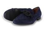 Toscanini Loafers in maat 37 Blauw | 10% extra korting, Kleding | Dames, Schoenen, Nieuw, Overige typen, Blauw, Verzenden