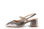 Manfield Pumps in maat 38 Overig | 5% extra korting, Kleding | Dames, Schoenen, Pumps, Overige kleuren, Verzenden, Zo goed als nieuw