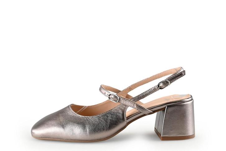 Manfield Pumps in maat 38 Overig | 5% extra korting, Kleding | Dames, Schoenen, Overige kleuren, Zo goed als nieuw, Pumps, Verzenden