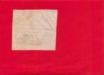 Nederland. - 45 Stuiver 15-5-1795 - Pick B43 (Zonder