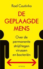 De geplaagde mens 9789044645873 Roel Coutinho, Boeken, Verzenden, Zo goed als nieuw, Roel Coutinho