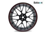 Achterwiel Honda CB 1000 R 2021- (SC80) Black Edition, Verzenden, Gebruikt