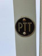 Velthoen - Balans of weegschaal - Poststukken - Staal,, Antiek en Kunst