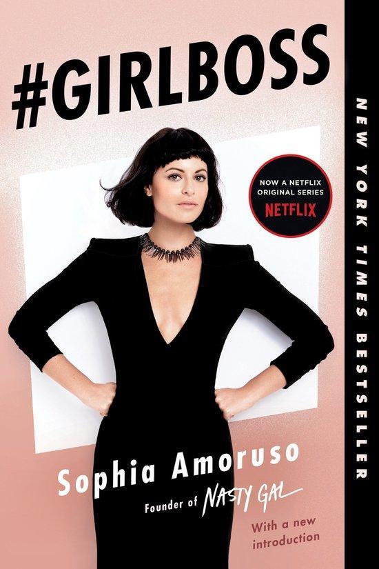 #Girlboss 9781591847939 Sophia Amoruso, Livres, Langue | Anglais, Envoi