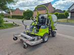 Grillo FD 13.09 4WD, Ophalen, Veehouderij, Oogstmachine