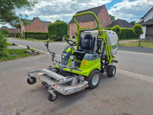 Grillo FD 13.09 4WD, Zakelijke goederen, Landbouw | Werktuigen, Akkerbouw, Veehouderij, Overige, Oogstmachine, Ophalen
