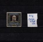 Oostenrijk 1908/1908 - 10 kronen uit de keizerlijke serie, Timbres & Monnaies, Timbres | Europe | Autriche