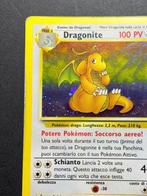 Pokémon - 1 Card - Dragonite Holo - 4/62 - Fossil - ITA -, Hobby en Vrije tijd, Verzamelkaartspellen | Pokémon, Nieuw
