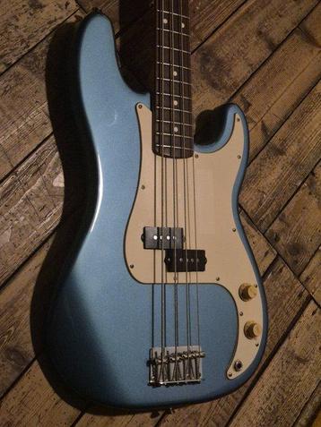 Fender - Precision -  - Guitare basse électrique - Mexique - beschikbaar voor biedingen