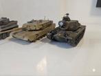 Panzer & Militärfahrzeuge von verschiedenen Herstellern u.a., Nieuw