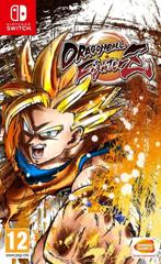 Dragon Ball FighterZ (Nieuw) (Switch Games), Games en Spelcomputers, Games | Nintendo Switch, Ophalen of Verzenden, Nieuw