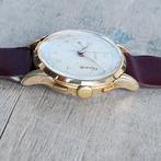 Zodiac - Jumbo Chronograph Watch - Zonder Minimumprijs - 155, Handtassen en Accessoires, Horloges | Heren, Nieuw