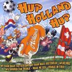 Hup Holland Hup op CD, Verzenden, Nieuw in verpakking
