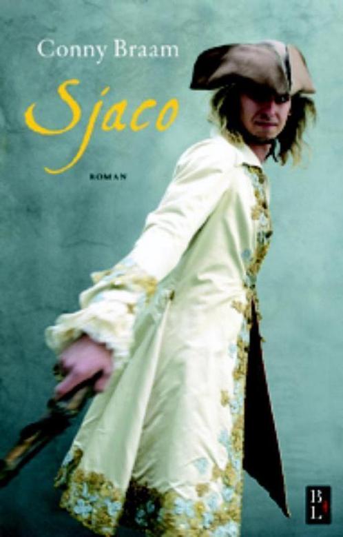 Sjaco 9789461560902 Conny Braam, Boeken, Romans, Gelezen, Verzenden