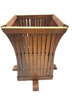 Paraplustandaard/rek - Eik - 45 cm 4,6 kg