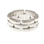 Cartier - Ring - 18 karaat Witgoud