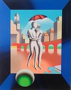 Mark Kostabi (1960) - Forever again