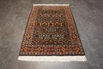 Hereke - Vloerkleed - 115 cm - 80 cm, Huis en Inrichting, Stoffering | Tapijten en Vloerkleden, Nieuw
