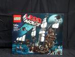 Lego - MetalBeards Sea Cow (70810) - 2010-2020, Nieuw
