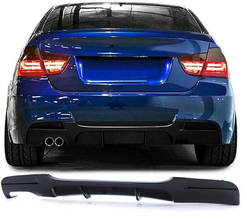 Performance Diffuser Uitlaat Links BMW 3 Serie E90 E91 B2165, Auto-onderdelen, Carrosserie, Nieuw, BMW, Achter