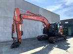 Hitachi - 2017 - ZX225USLC-6 - Rupsgraafmachine