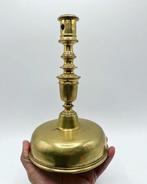 Kandelaar - Brons, Antiek en Kunst