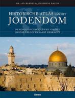 Historische atlas van het jodendom 9789089981912 Ian Barnes, Boeken, Verzenden, Zo goed als nieuw, Ian Barnes