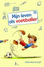 Het voetbaldagboek van Tom 1 - Mijn leven als voetballer, Antiek en Kunst, Verzenden