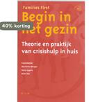 Begin in het gezin / Families First 9789050507530, Boeken, Verzenden, Zo goed als nieuw, Marianne Berger