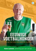 Eeuwige voetbalhonger (en af en toe een beetje dorst), Livres, Chris Willemsen, Verzenden