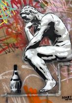 Mart Signed - temptation