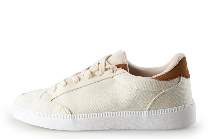 Toms Sneakers in maat 45 Beige | 5% korting, Kleding | Heren, Schoenen, Overige kleuren, Zo goed als nieuw, Sneakers, Verzenden