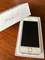 Apple iPhone 5S - Mobiele telefoon - In originele verpakking, Nieuw