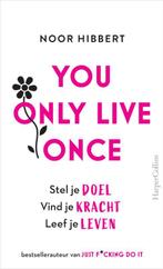 You Only Live Once 9789402710380, Boeken, Zo goed als nieuw, Verzenden, Noor Hibbert
