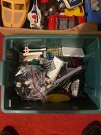 Playmobil - Playmobil Hierbij bied ik dit groot lot -