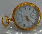 Patek,Philippe & Cie Geneve - 18Kt Lepine Taschenuhr -