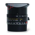 Leica Elmarit-M 28mm 2.8 ASPH (11677) nr. 1475, Audio, Tv en Foto, Foto | Lenzen en Objectieven, Ophalen of Verzenden, Zo goed als nieuw